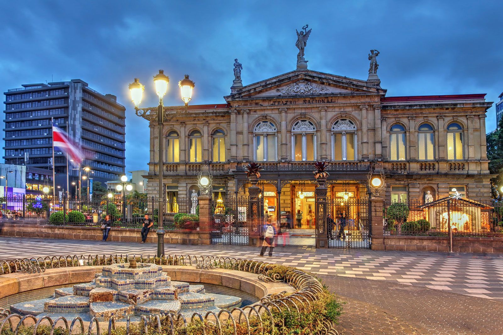 A partir del 29 de octubre, el Aeropuerto Internacional de Guadalajara (GDL) conectará de manera directa con San José (SJO), Costa Rica.