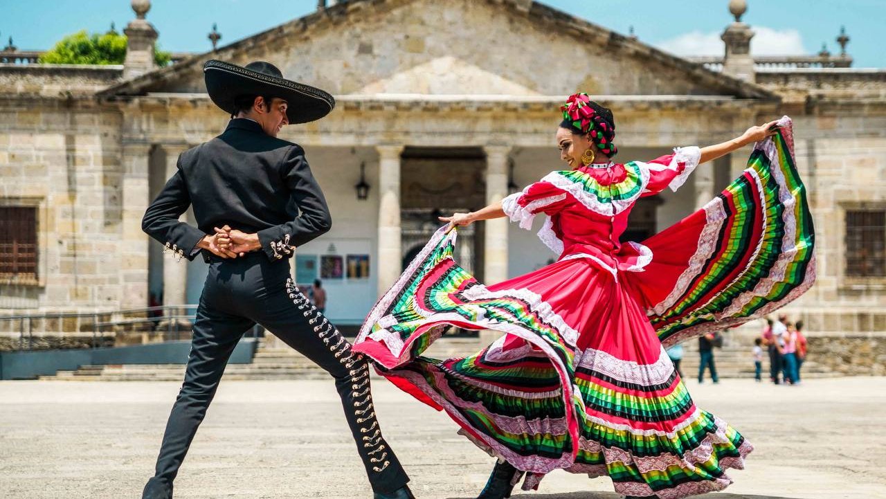 La capital de Jalisco es el único destino de México incluido en el listado mundial de la revista