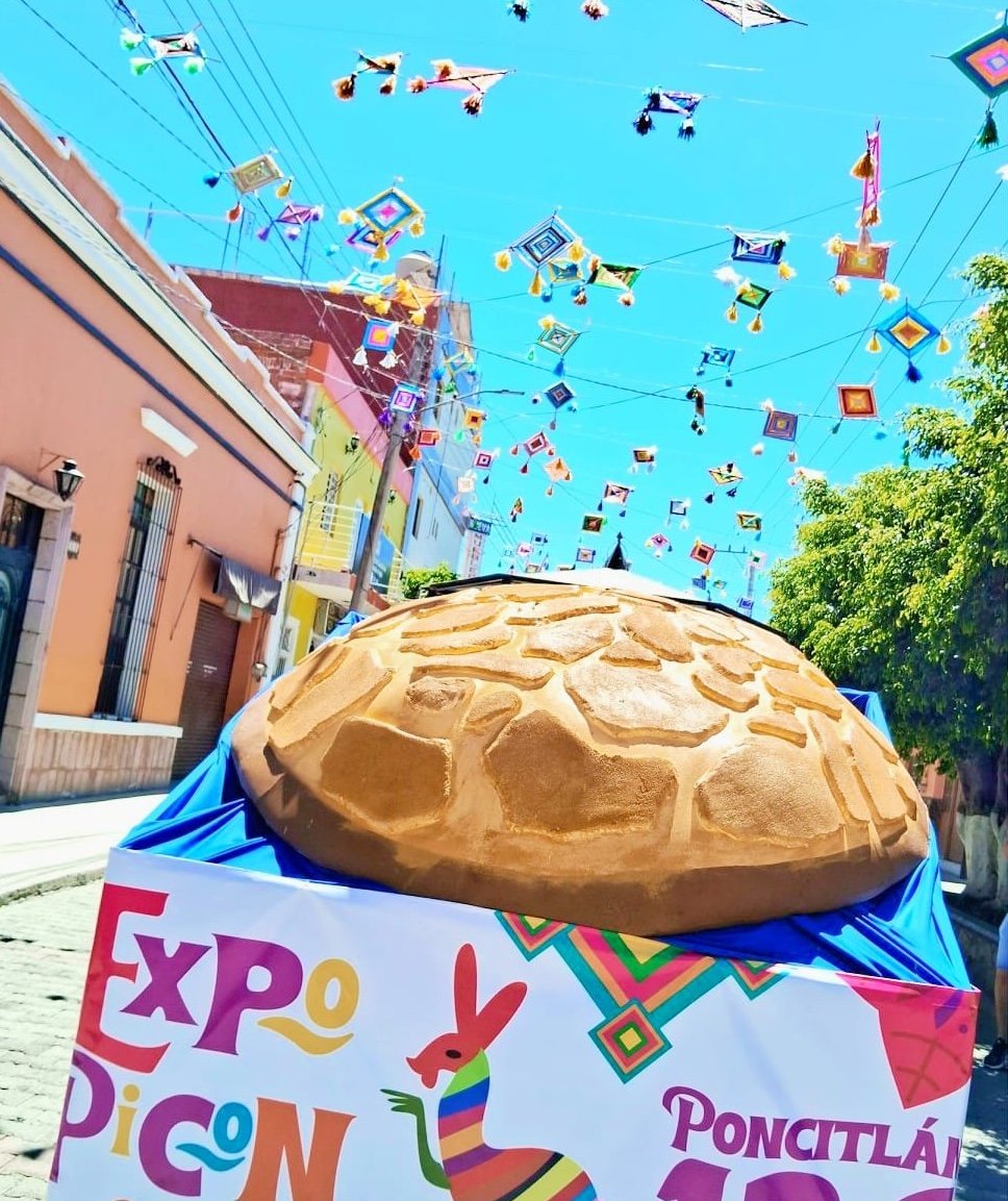 Si eres amante del pan artesanal, aparta la fecha: 22 de febrero. Poncitlán se prepara para celebrar uno de sus mayores orgullos gastronómicos con la Expo Picón 2026, un evento que honra y preserva uno de los panes más representativos de Jalisco.