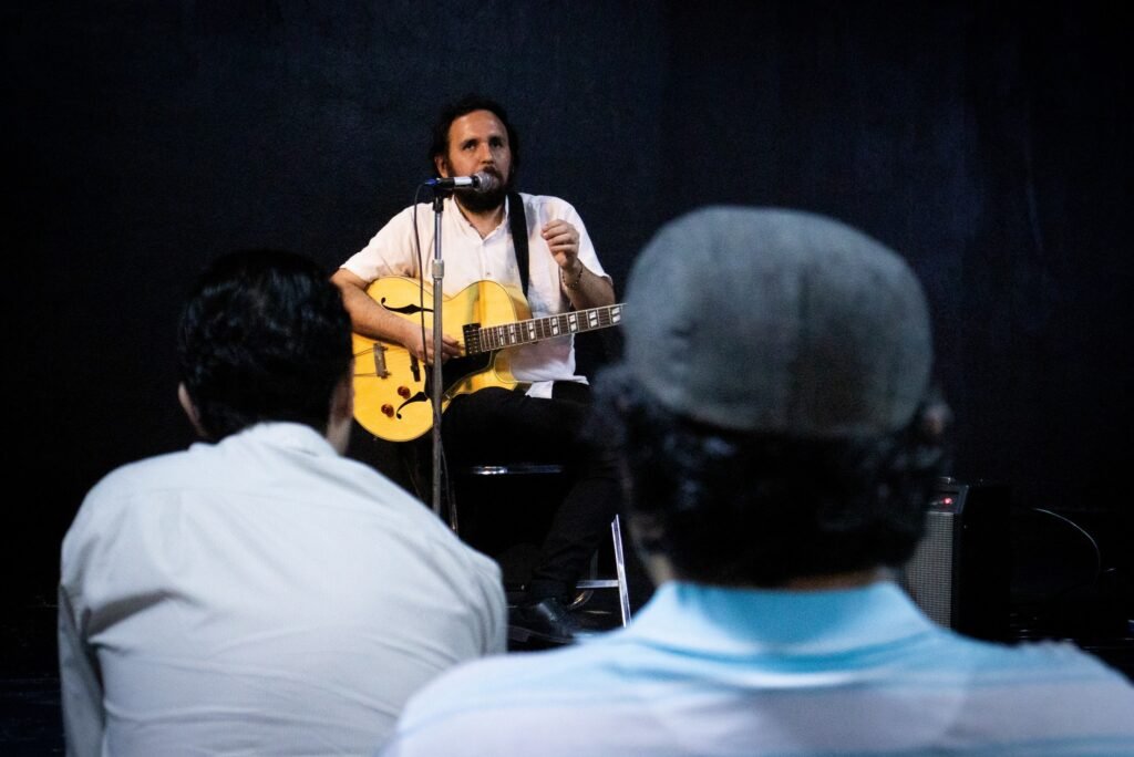 El ciclo regresa al Ex Convento del Carmen con cuatro conciertos gratuitos de música de cámara en febrero Participarán ensambles de la Orquesta Típica de Jalisco, el Coro del Estado, un trío de clarinetes y un sexteto de metales