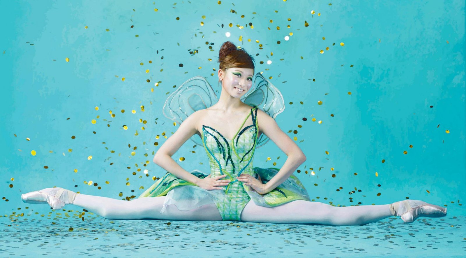 En “Peter Pan”, de Septime Webre, se combina ballet clásico con elementos de slapstick, hip hop, tango y una fuerte carga teatral, para abordar temas universales como la imaginación, el crecimiento, la pertenencia, la pérdida materna, así como la diversidad y la inclusión.