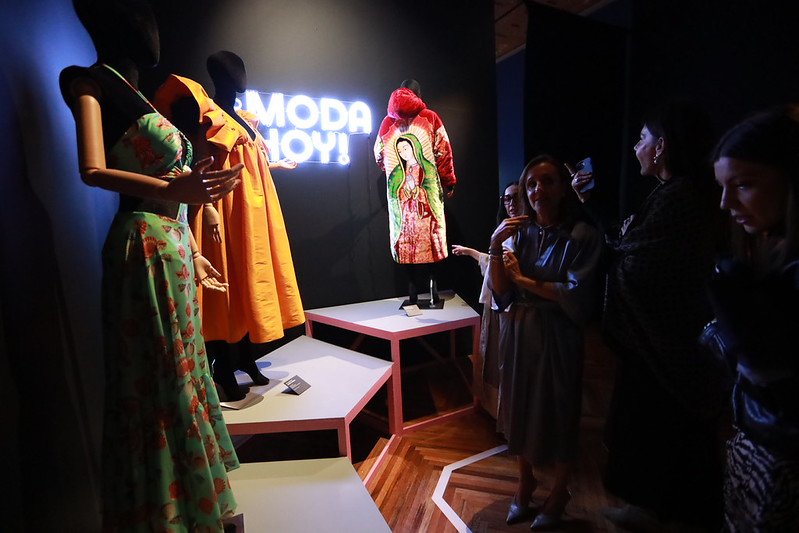 Volvo Fashion Week México