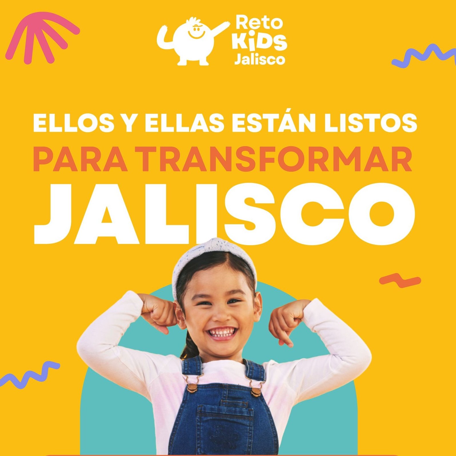 Más de mil niñas y niños de 55 municipios participan en este programa estatal de innovación y emprendimiento La iniciativa impulsa habilidades clave para formar a las futuras generaciones de agentes de cambio en Jalisco