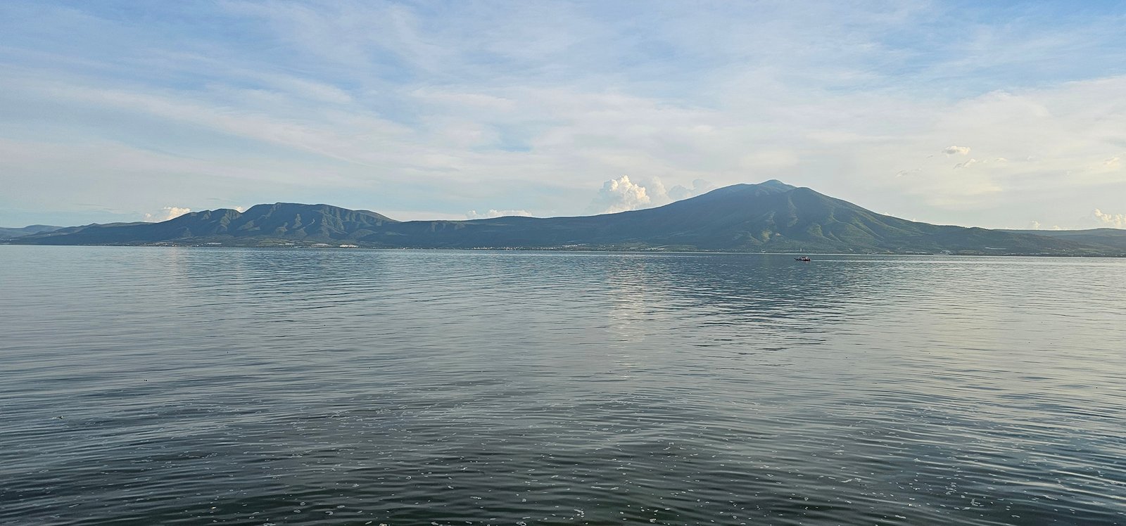 con la intención de que funcione como un impulso de visibilidad global y un instrumento de política territorial.  