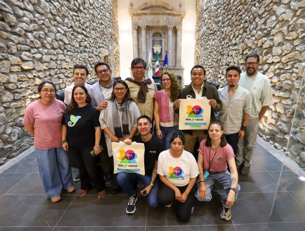 Se realizará del 24 al 27 de septiembre, como resultado de la colaboración entre la Secretaría de Cultura de Jalisco, Gobierno de México y el Gobierno Municipal