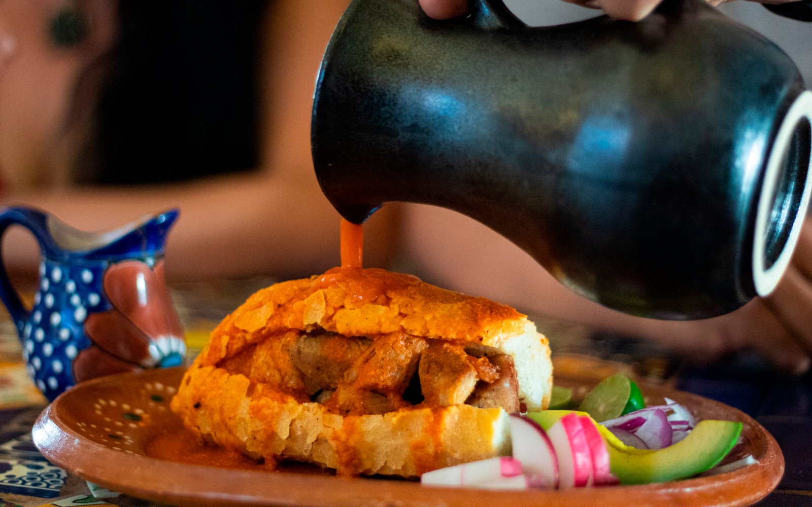 La gastronomía se posiciona como motor de desarrollo económico y marca el rumbo hacia 2027, declarado como el Año de la Gastronomía