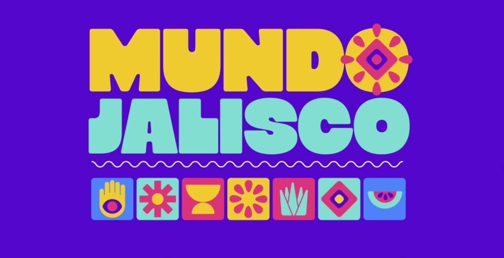 Mundo Jalisco se llevará a cabo del 12 de junio al 4 de julio en Casa de las Artesanías y el Parque Agua Azul, de Guadalajara